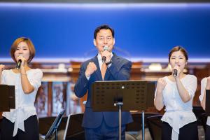  주일 2부예배