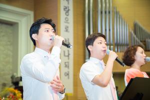  주일 2부예배