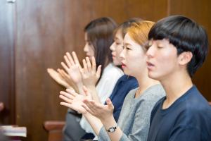  주일 4부예배