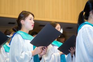  주일 4부예배