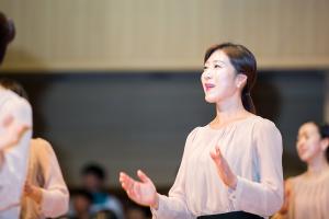  주일 4부예배