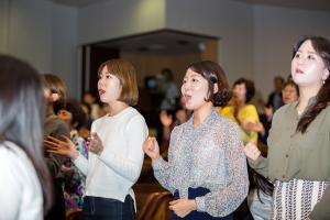  주일 4부예배