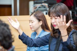  주일 3부예배
