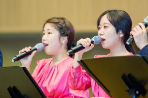  주일 2부예배