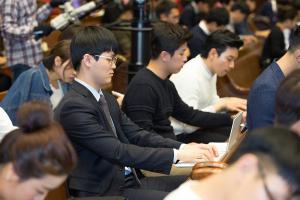  주일 4부예배