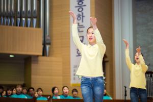  주일 4부예배