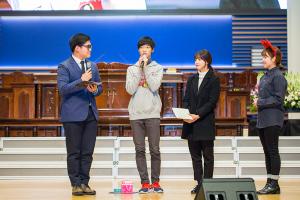  주일 4부예배