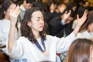  송구영신예배