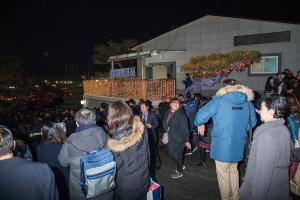  송구영신예배