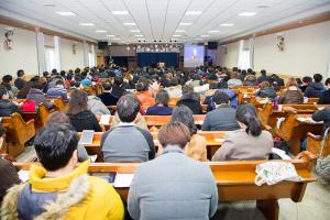  신년감사예배
