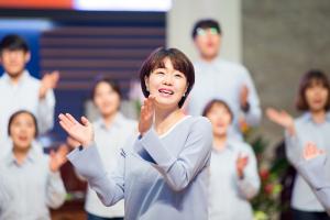  주일 4부예배