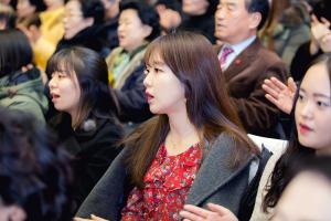 주일 2부예배