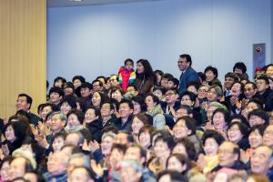  주일 2부예배