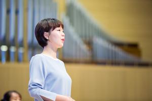  주일 4부예배