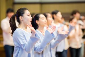  주일 4부예배
