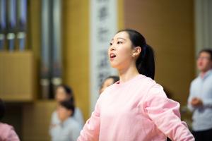  주일 4부예배