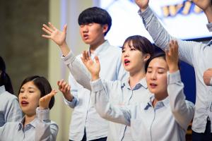  주일 4부예배