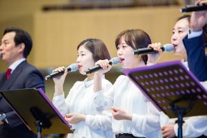  주일 2부예배