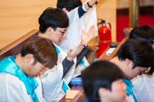  주일 4부예배