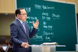  주일 3부예배