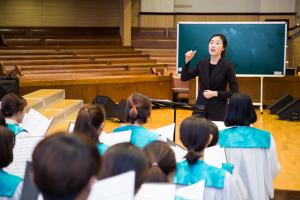  주일 4부예배