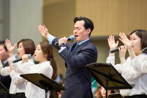  주일 2부예배