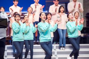  주일 4부예배