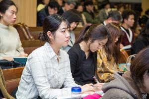  주일 4부예배