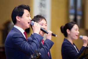  주일 4부예배