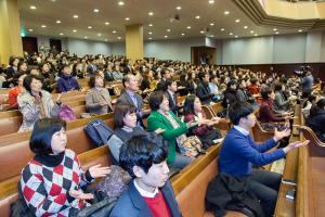  주일 4부예배