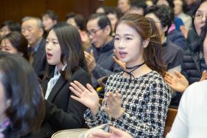  주일 2부예배