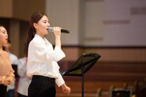  주일 4부예배