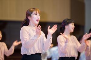  주일 4부예배