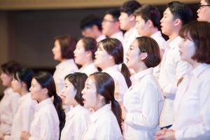  주일 4부예배
