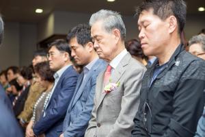  주일 2부예배