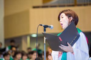  주일 2부예배