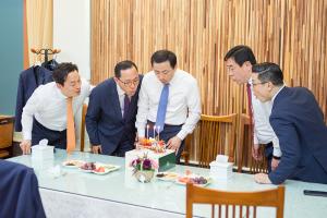  주일 4부예배