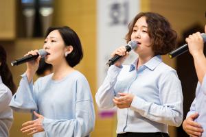  주일 4부예배