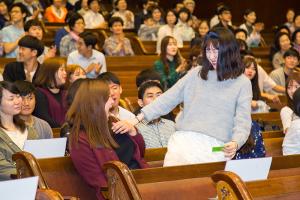  주일 4부예배