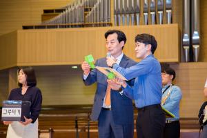  주일 4부예배