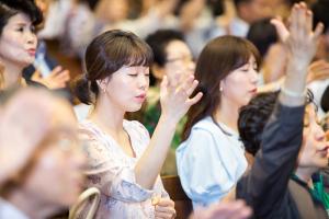  주일 3부예배
