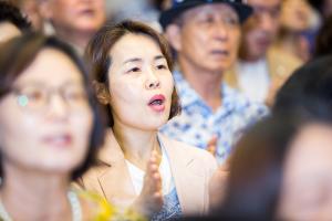  주일 2부예배