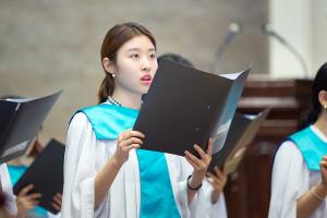  주일 4부예배