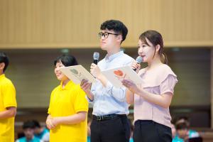  주일 4부예배