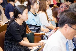  주일 3부예배