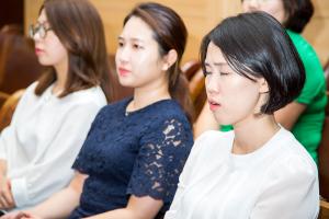  주일 4부예배