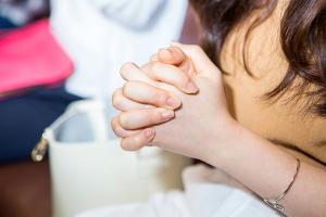  주일 4부예배