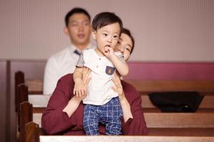  주일 4부예배