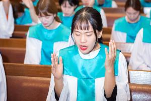  주일 4부예배