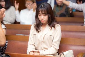  주일 4부예배